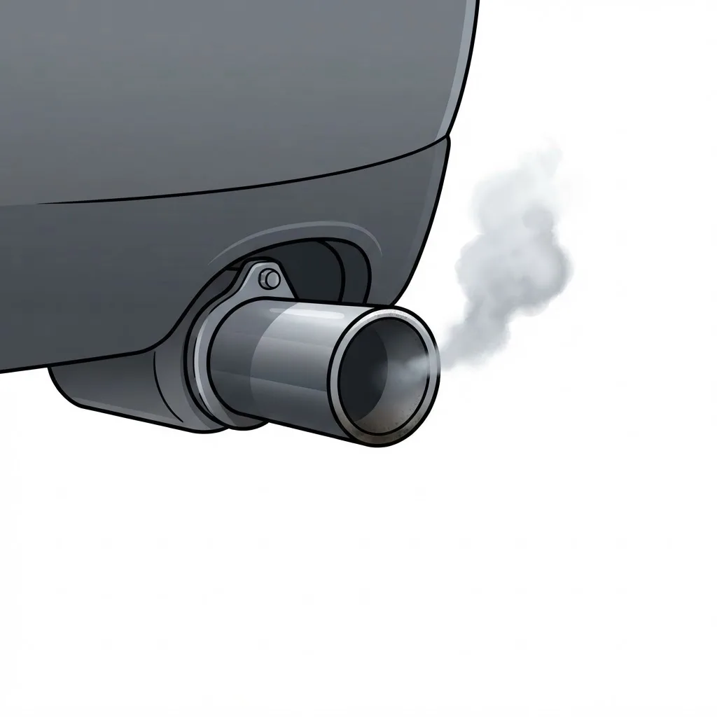 Ілюстрація до слова exhaust